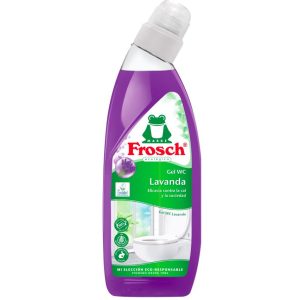Limpiador WC Lavanda Eco Frosch 750Ml