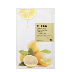 Mascarilla Joyful Time Essence Vitamin Mizon