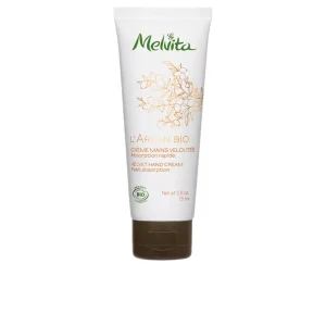 Crema De Manos Árgan Bio Melvita 75Ml