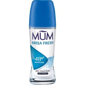 Desodorante Roll-On Brisa Mum 50Ml