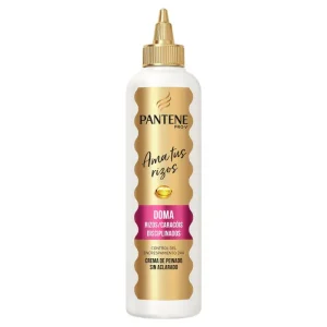 Crema Para Peinar Doma Rizos Pantene 270Ml