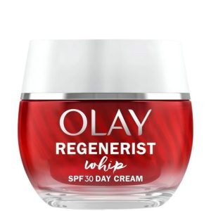 Crema De Día Regenerist Whip SPF 30 Olay 50Ml