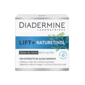 Crema De Noche Multi-Acción Lift + Naturetinol Diadermine 50Ml