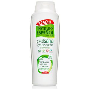 Gel De Ducha Piel Sana Instituto Español 1250Ml