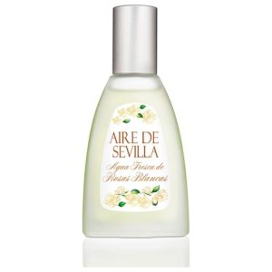 Eau De Toilette Rosas Blancas Aire De Sevilla 30Ml