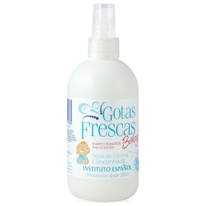 Agua De Colonia Infantil Gotas Frescas Instituto Español 250Ml
