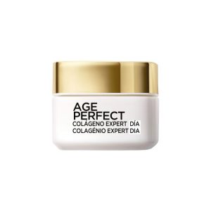 Crema De Día Age Perfect Colágeno Expert L'Oréal Paris 50Ml