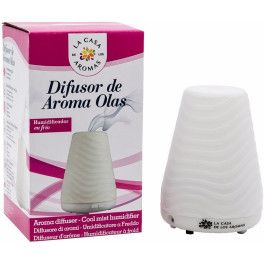 Difusor De Aromas Humidificador La Casa De Los Aromas