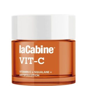 Crema Facial Iluminadora Vit-C LaCabine 50Ml