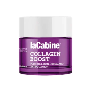 Crema Facial Reafirmante Collagen Boost LaCabine 50Ml