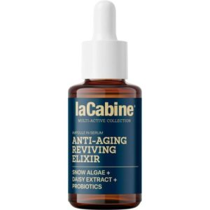 Sérum Anti-Aging Reviving Elixir LaCabine 30Ml