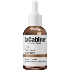 Sérum Contorno De Ojos 5% Caffeine Solution LaCabine 30Ml
