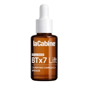 Sérum BTx7 Lift LaCabine 30Ml