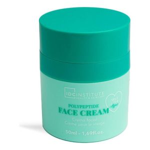 Crema Facial Peptidos IDC Institute 50Ml