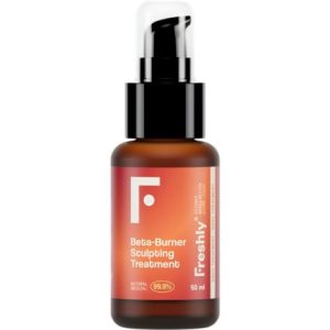 Crema Anticelulítica Beta-Burner Freshly Cosmetics 100Ml