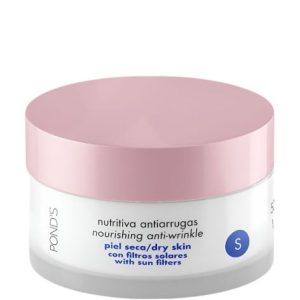 Crema Facial Nutritiva Antiarrugas Pond'S 50Ml