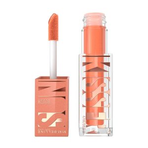 Colorete Líquido Sunkisser Maybelline
