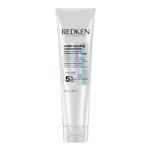 Tratamiento Sin Aclarado Acidic Perfecting Concentrate Redken 150Ml