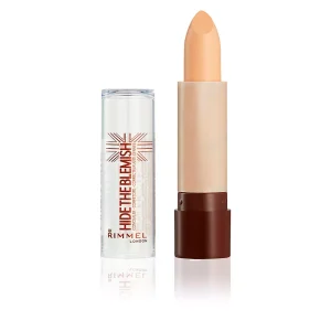 Corrector de ojeras Blemish Rimmel Soft Honey