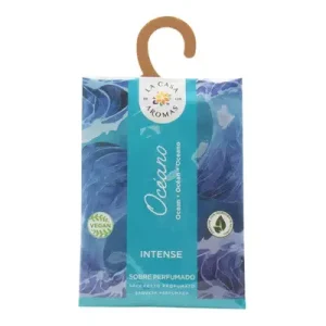Sobre Perfumado Oceano La Casa De Los Aromas