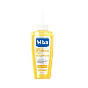Aceite Antiestrías No Graso Mixa 100 Ml