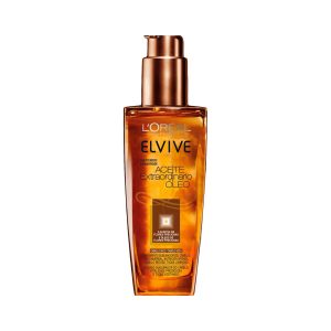 Aceite Capilar Extraordinario Nutrición Intensa Elvive 100Ml