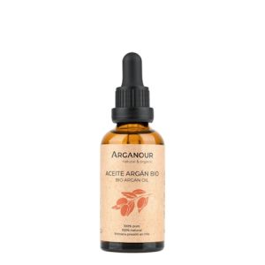 Aceite De Argán Arganour 50Ml
