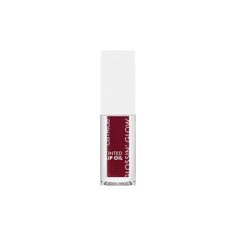 Aceite De Labios Glossin' Glow Tinted Catrice