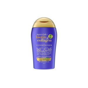 Acondicionador Biotina Y Colágeno OGX 88.7Ml