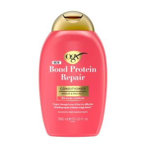 Acondicionador Bond Protein Repair OGX 385 Ml