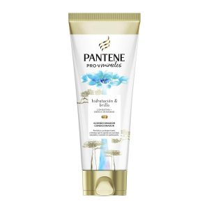 Acondicionador Hidratación & Brillo Pantene Pro-V Miracles 160Ml