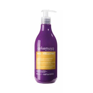 Acondicionador No Yellow Arkemusa 500Ml