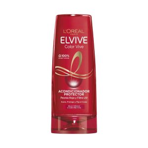 Acondicionador Protector Color Vive Elvive 300Ml