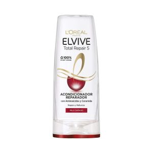 Acondicionador Reparador Total Repair 5 Elvive 300Ml