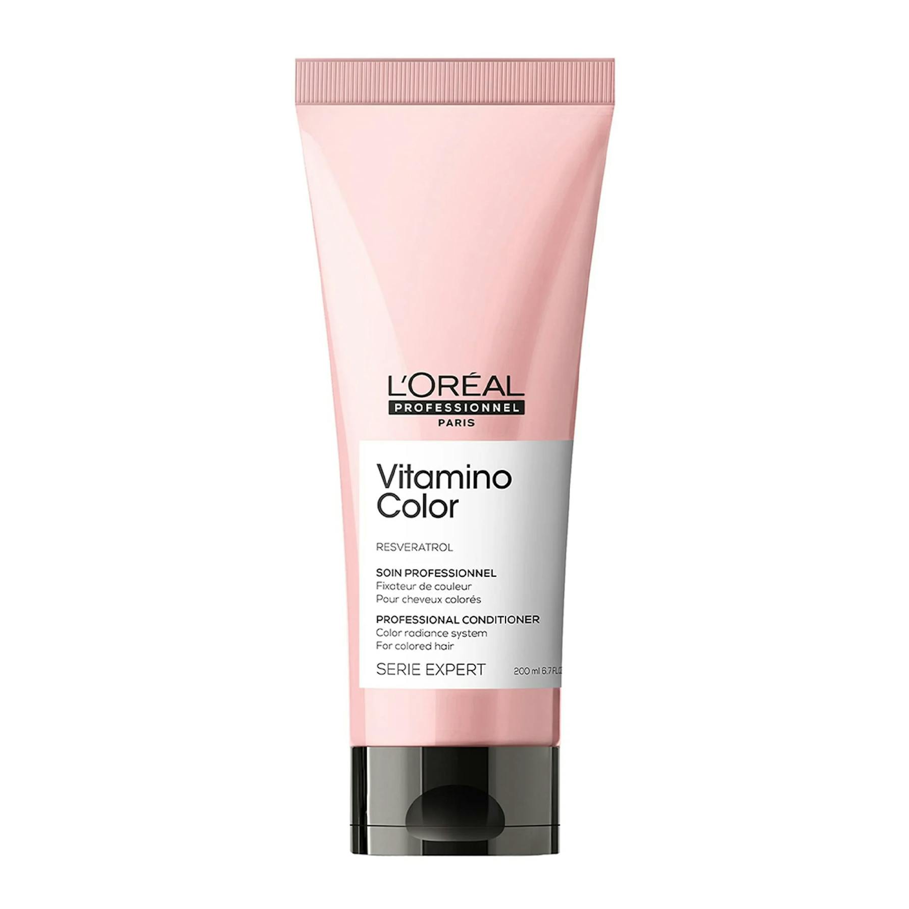 Acondicionador Vitamino Color L'Oréal Professionnel 200Ml