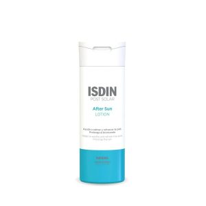 Aftersun Post Solar Lotion Isdin 250Ml