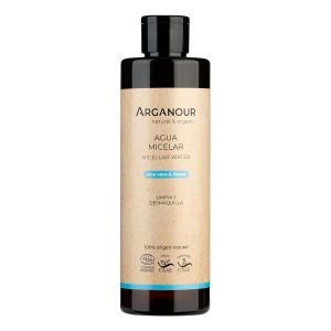 Agua Micelar Arganour 250Ml