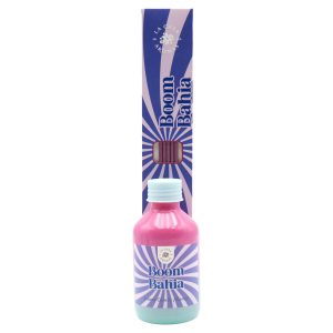 Ambientador Mikado Boom Bahía La Casa De Los Aromas 100Ml