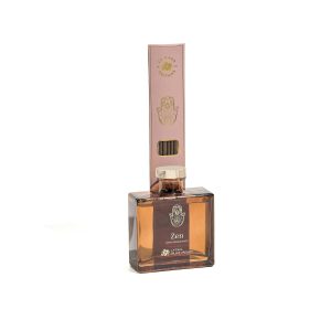 Ambientador Mikado Zen Jamsa La Casa De Los Aromas 130Ml