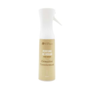Ambientador Spray Gentleman La Casa De los Aromas 300Ml