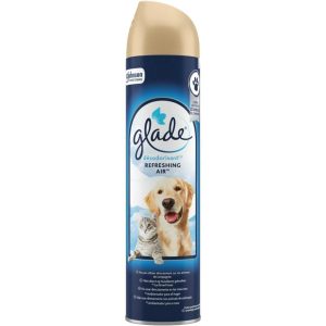 Ambientador Spray Mascotas Refreshing Air Glade 300Ml