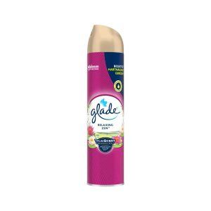 Ambientador Spray Relaxing Zen Glade 300Ml