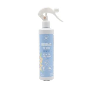 Ambientador Textil Algodón La Casa De Los Aromas 300Ml