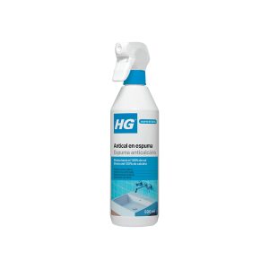 Antical En Espuma HG 500Ml