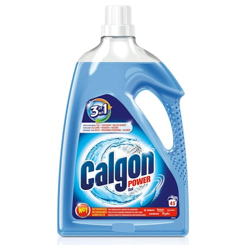 Antical Power Gel Calgon 45 Lv