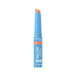 Bálsamo Labial Kind & Free Rimmel