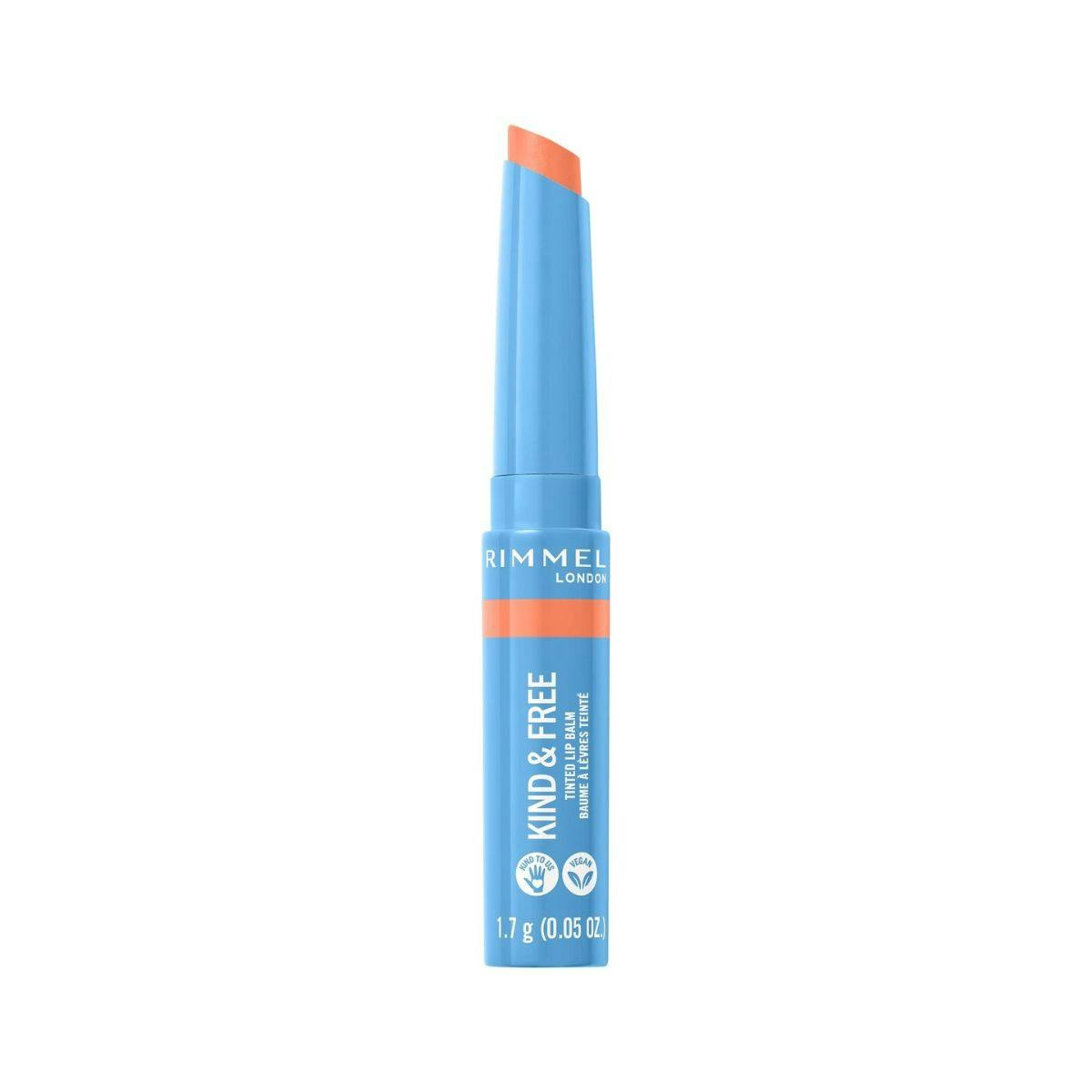 Bálsamo Labial Kind & Free Rimmel