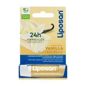 Bálsamo Labial Vainilla Liposan