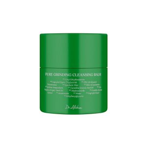 Bálsamo Limpiador Pure Grinding Dr. Althea 50Gr