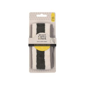 Banda Para Cabello Coffee O Clock Beter